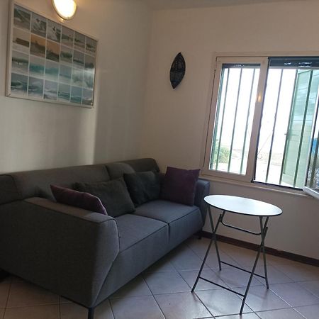 Sal Service Ibiscus Beach Ocean View Apartment Санта-Марія Екстер'єр фото