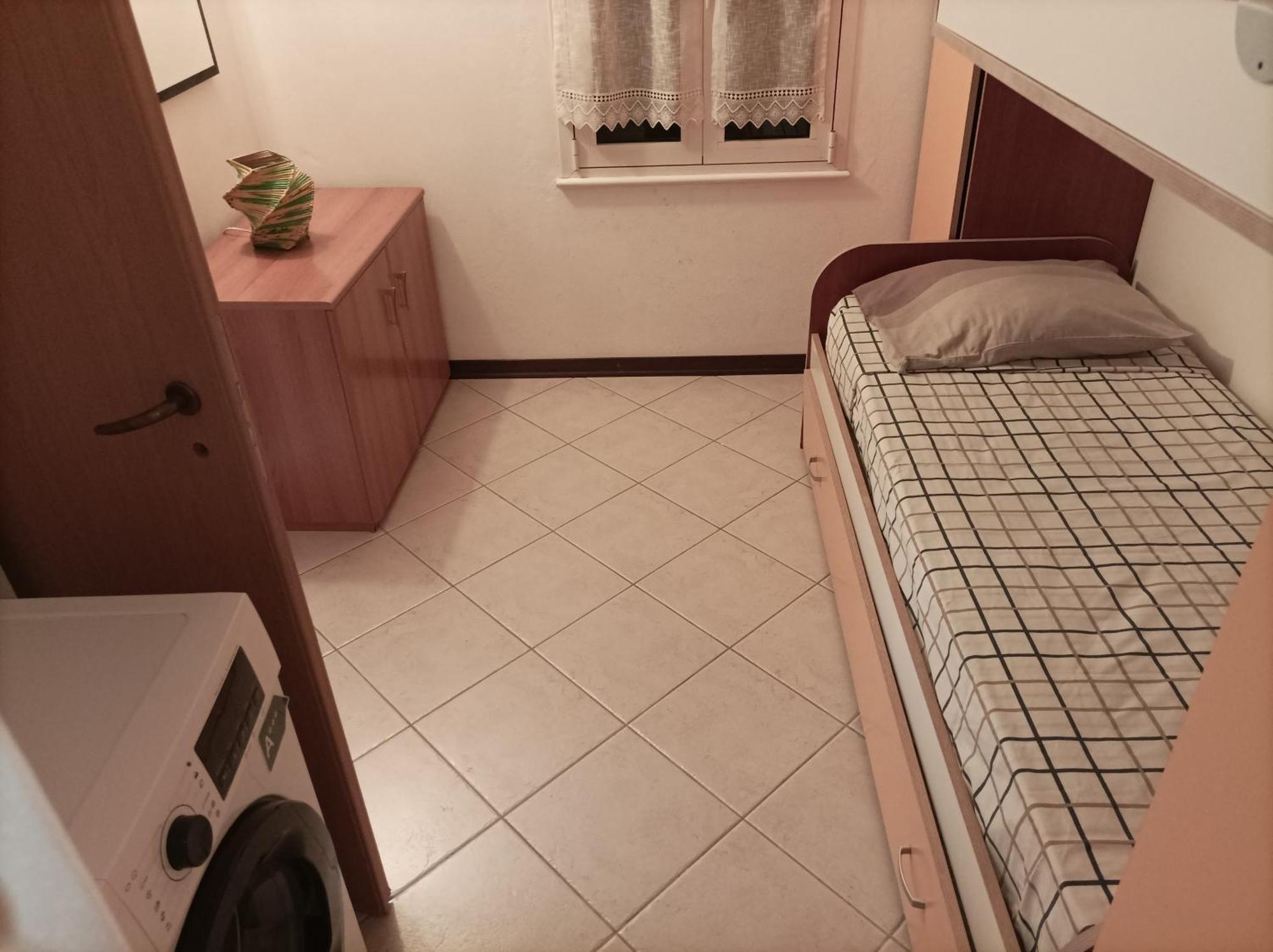 Sal Service Ibiscus Beach Ocean View Apartment Санта-Марія Екстер'єр фото