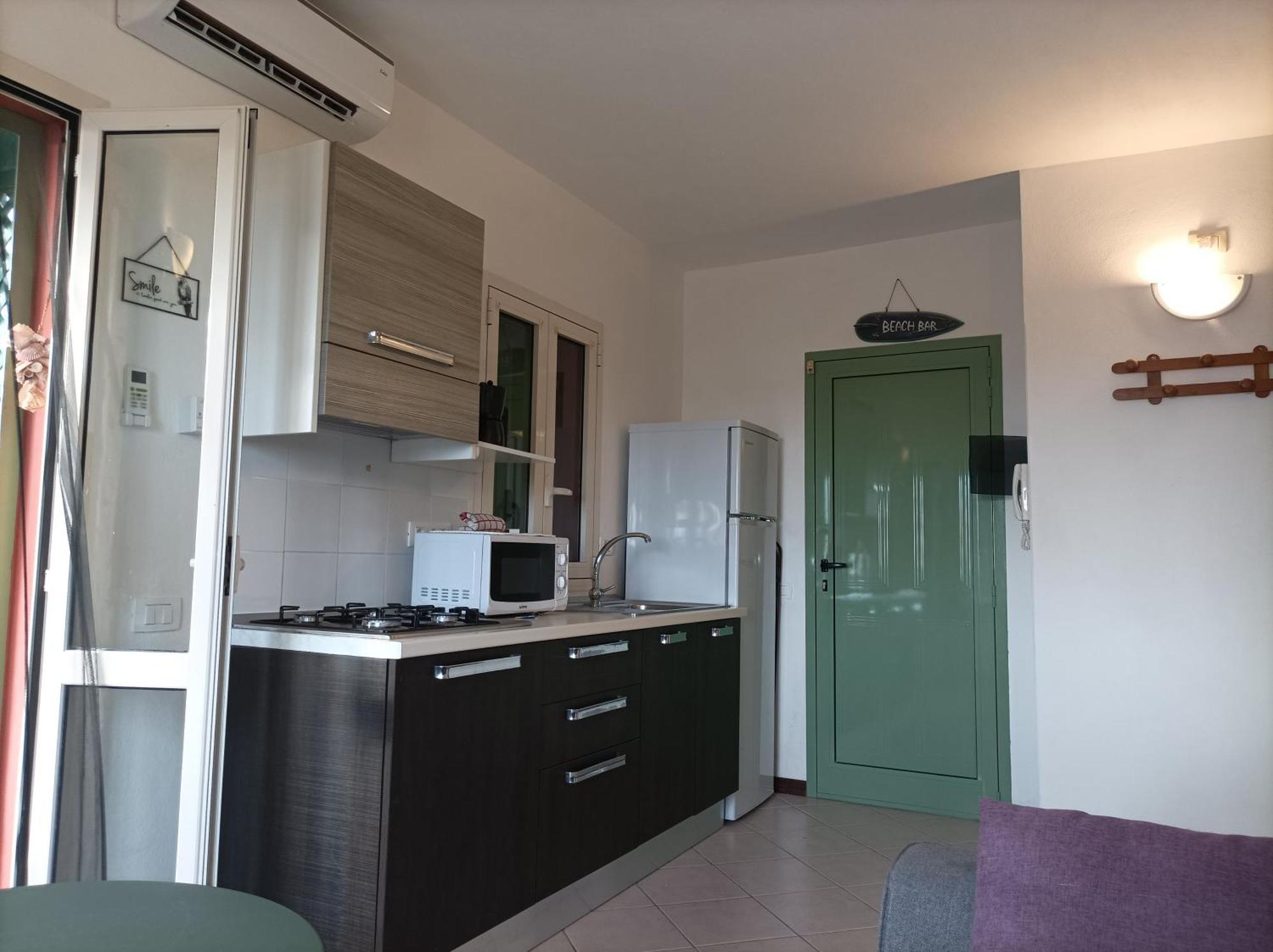 Sal Service Ibiscus Beach Ocean View Apartment Санта-Марія Екстер'єр фото